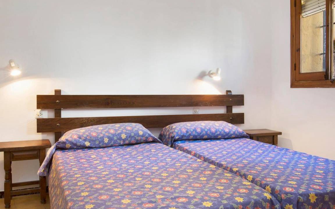Photo of Bedroom in Llafranc