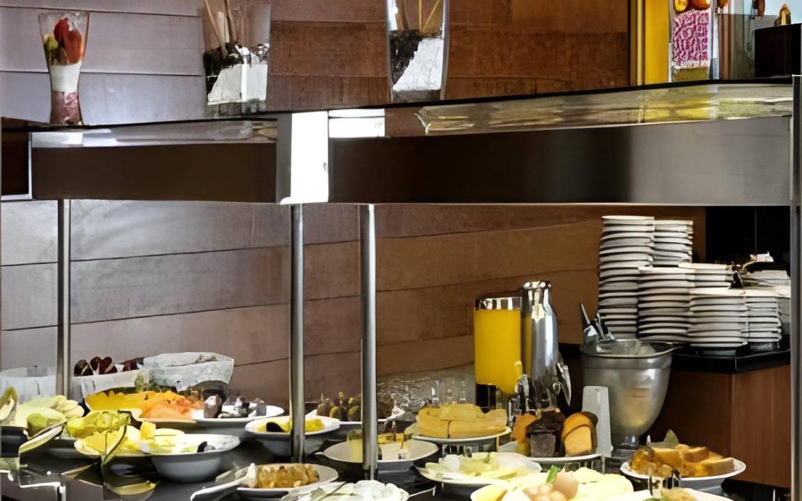 Photo of Kitchen in Burgos