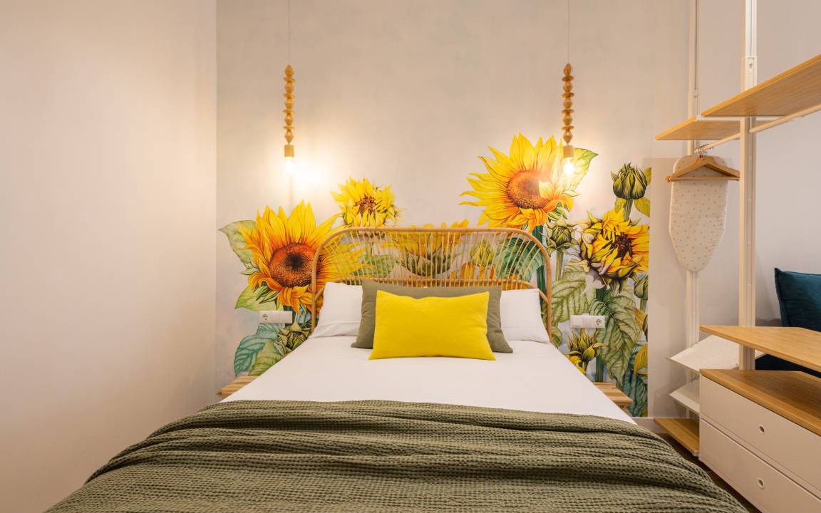 Photo of Bedroom in Nou Moles