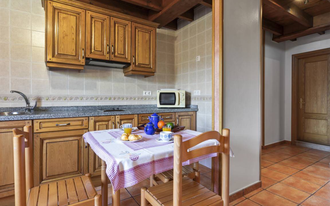Photo of Kitchen in Llenin