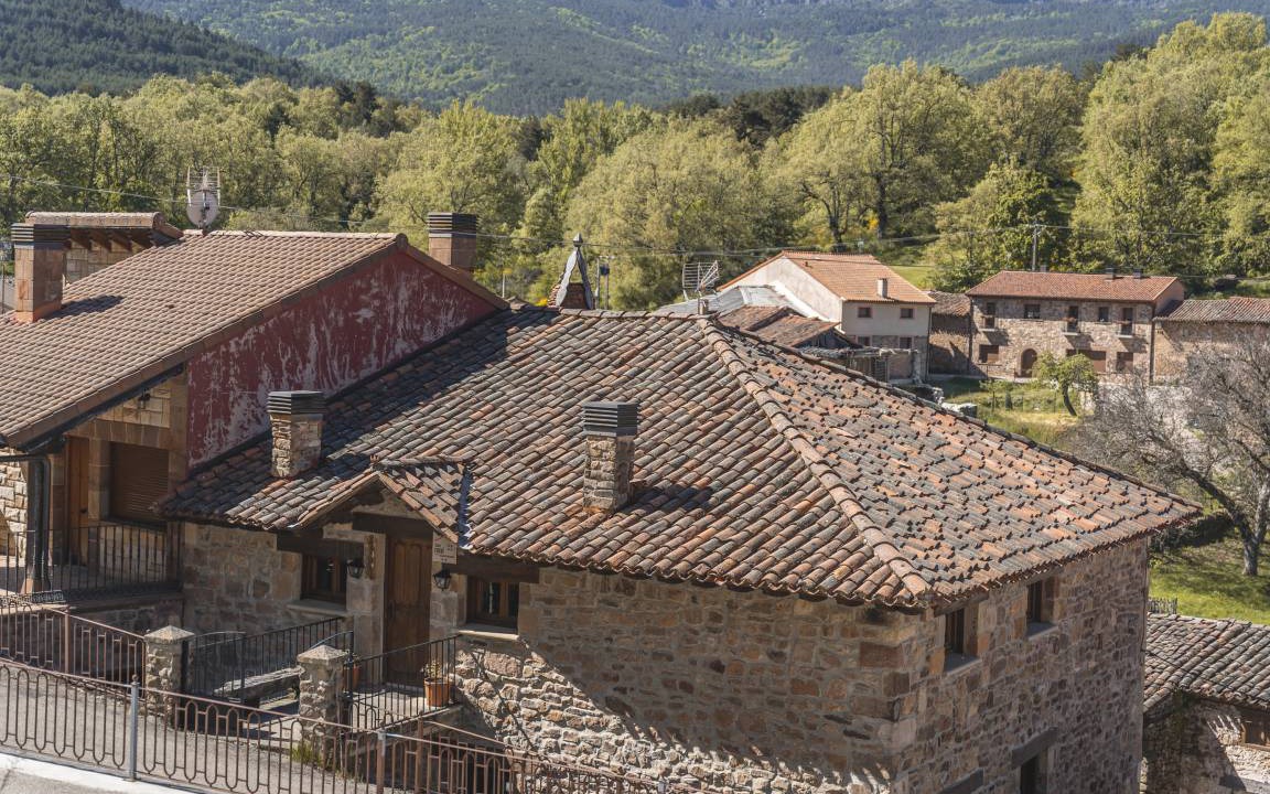 Photo of Others in Valle de Valdelaguna