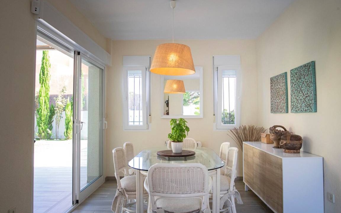 Photo of Livingroom in Cabo de Palos