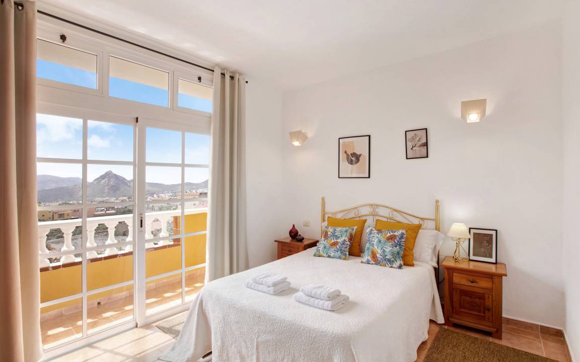 Photo of Bedroom in Buzanada