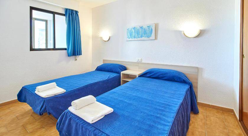 Photo of Bedroom in Rincon de Loix