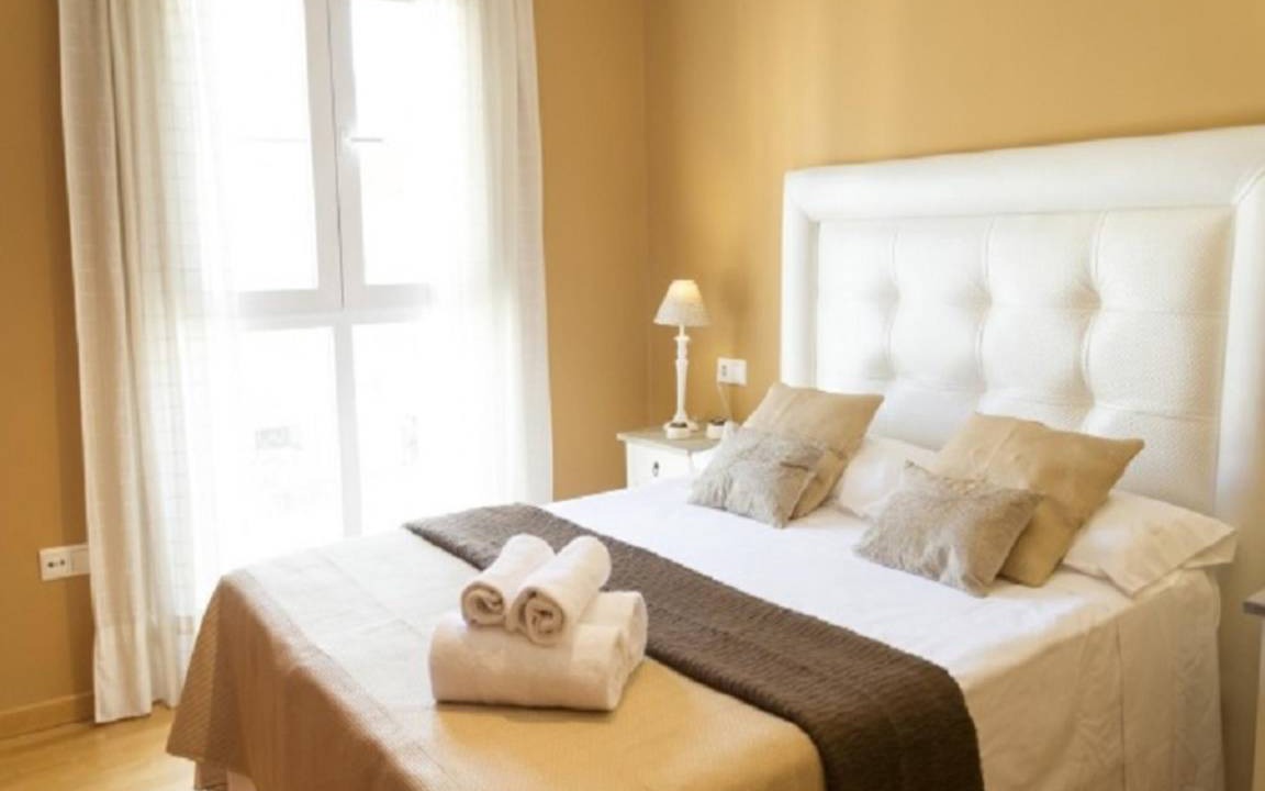 Photo of Bedroom in La Merced