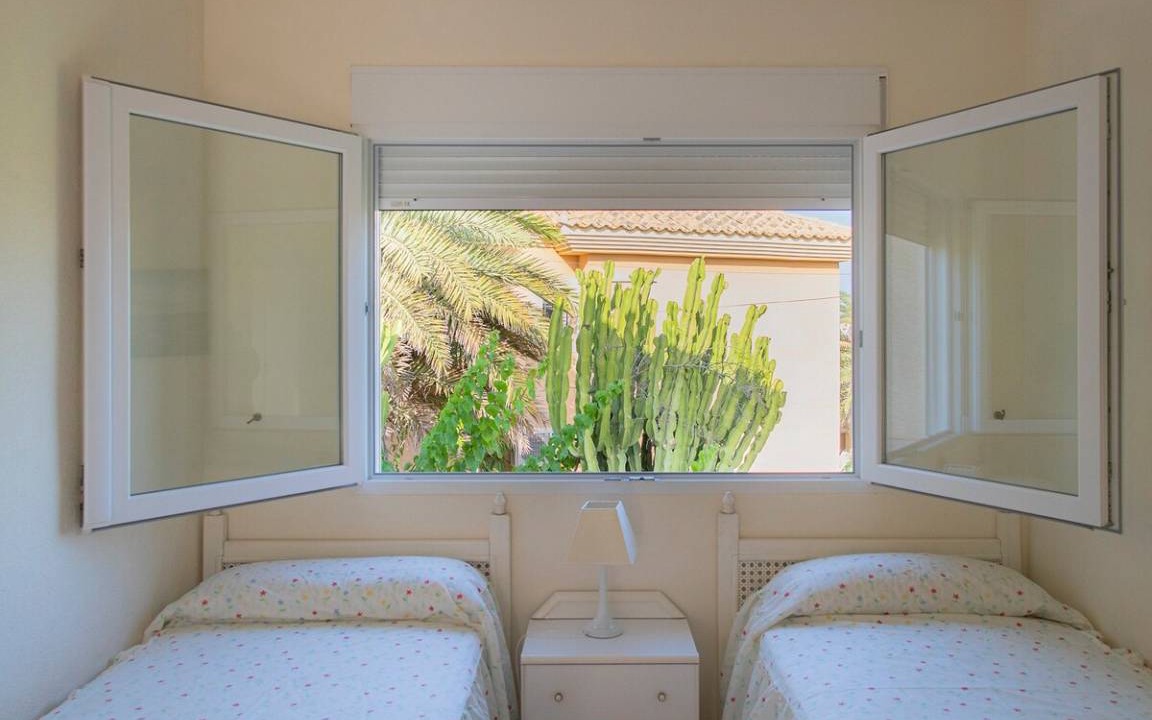 Photo of Bedroom in Cabo de Palos