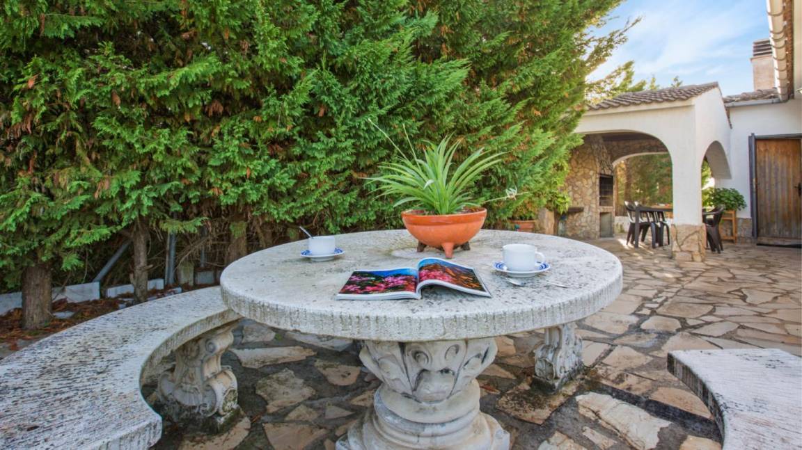 Photo of Patio Balcony in Vidreres