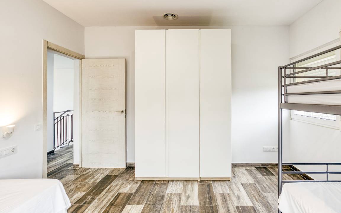 Photo of Bedroom in Sant Pere Pescador