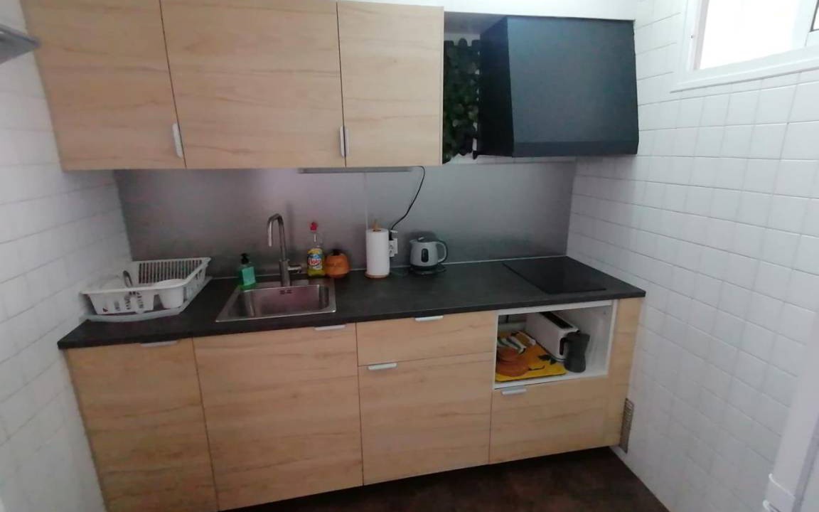 Photo of Kitchen in Guadalmar