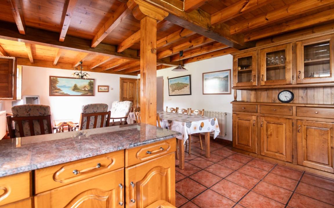 Photo of Kitchen in Ardisana