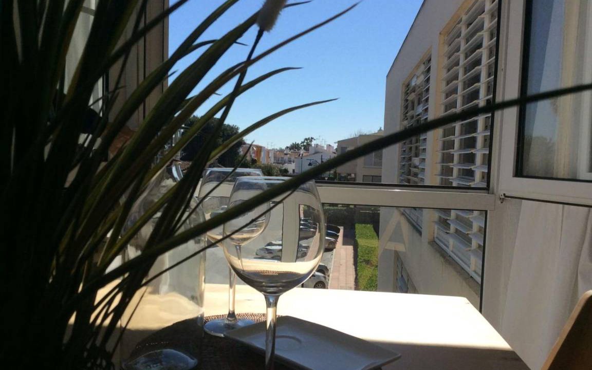 Photo of Patio Balcony in Guadalmar