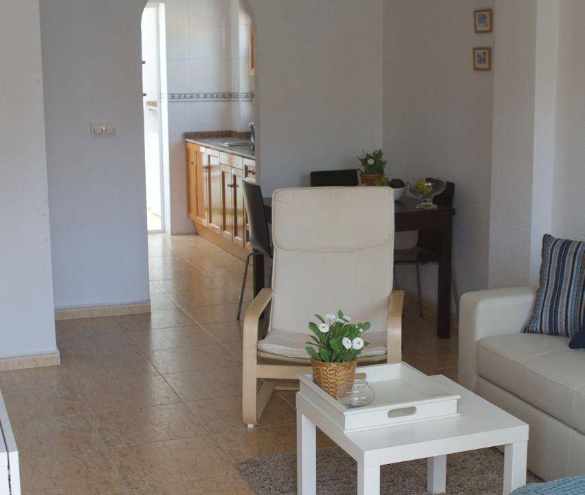 Photo of Livingroom in Torrevieja