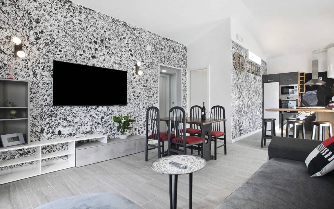 Photo of Livingroom in Abades
