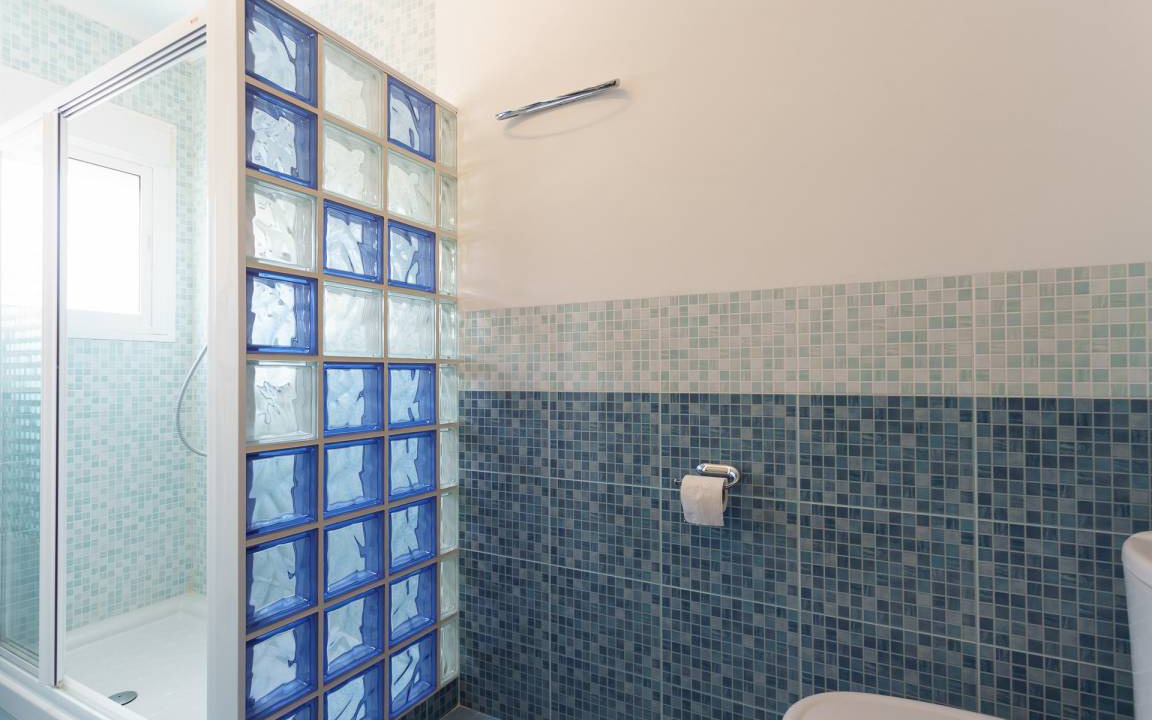 Photo of Bathroom in Torremolinos
