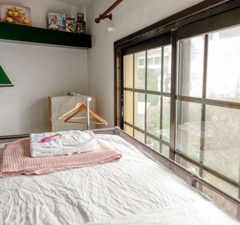 Photo of Bedroom in Santa Cruz de Tenerife