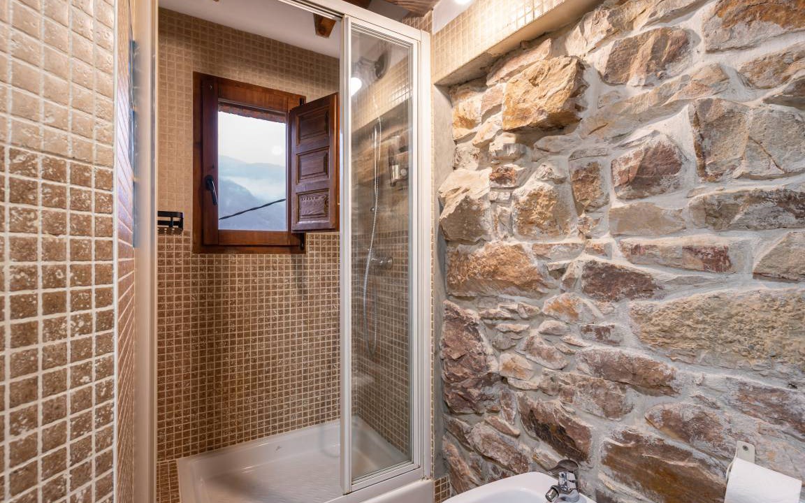 Photo of Bathroom in Santa Maria