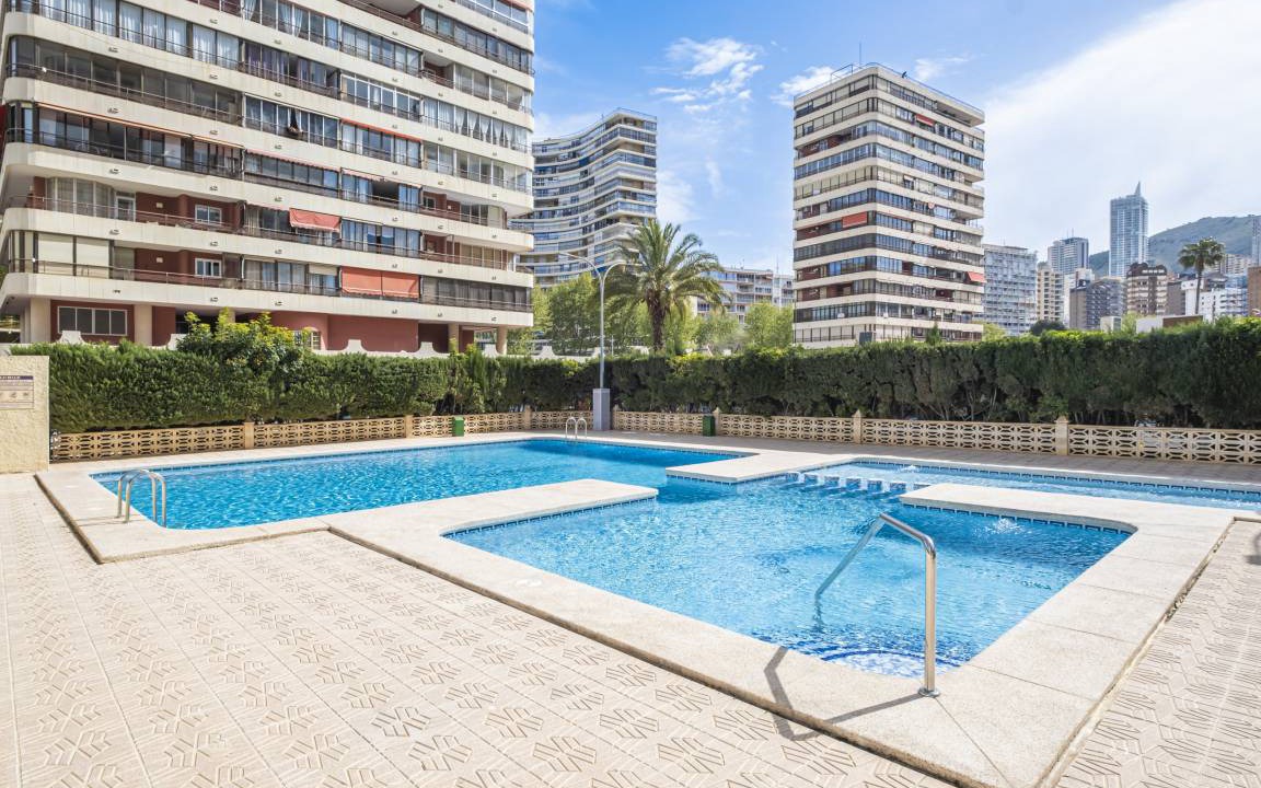 Photo of Others in Benidorm