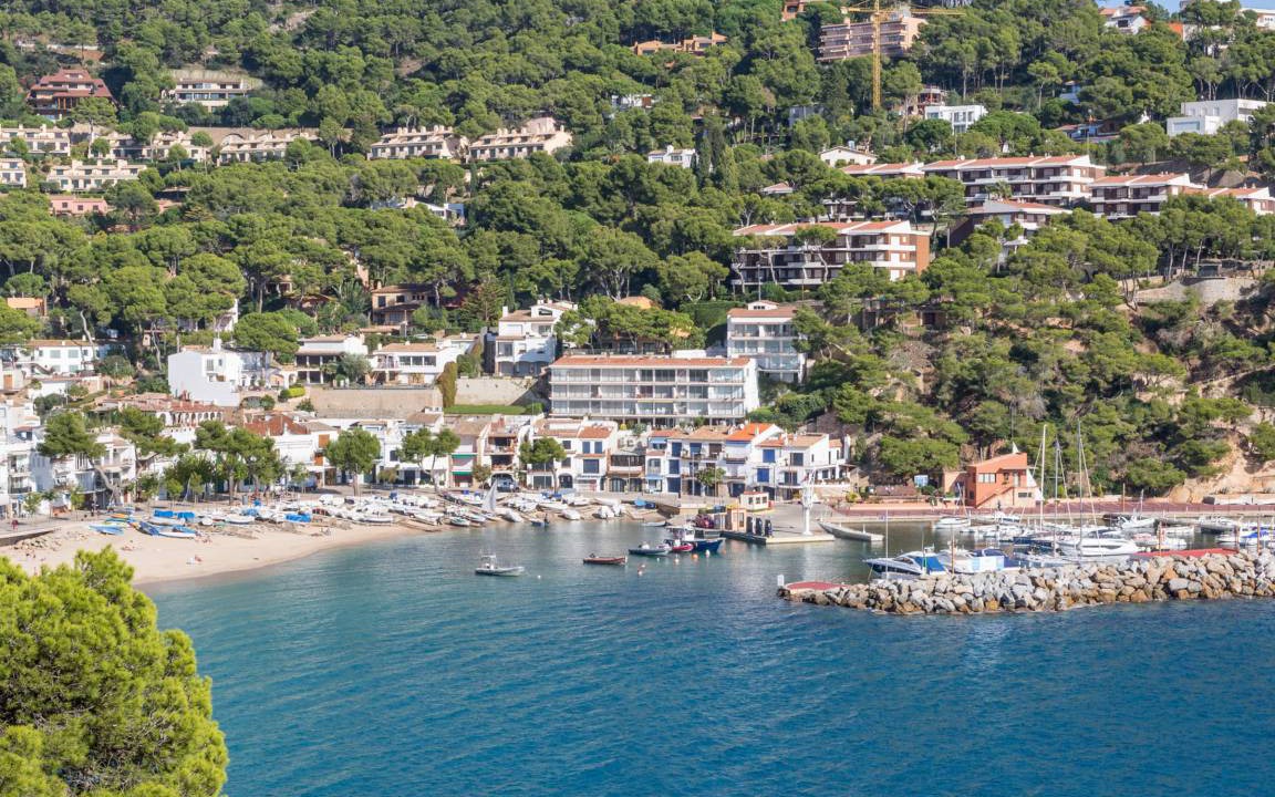 Photo of Others in Calella de Palafrugell