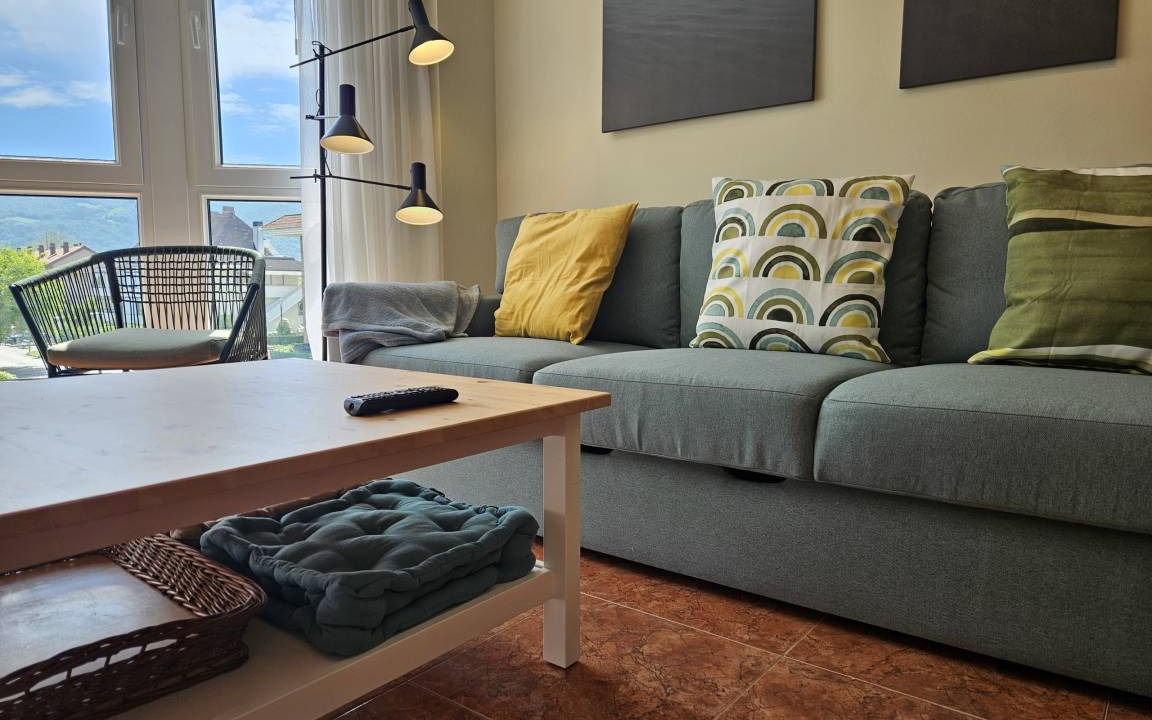 Photo of Livingroom in Santona