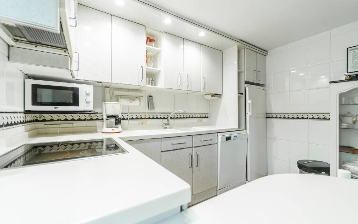 Photo of Kitchen in Nestar