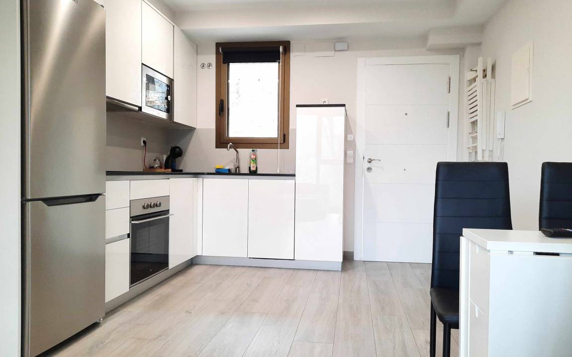 Photo of Kitchen in Ainsa