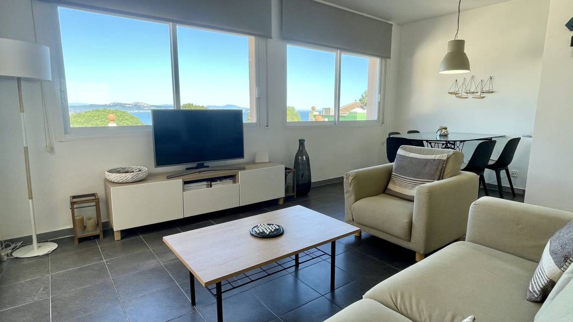 Photo of Livingroom in Begur