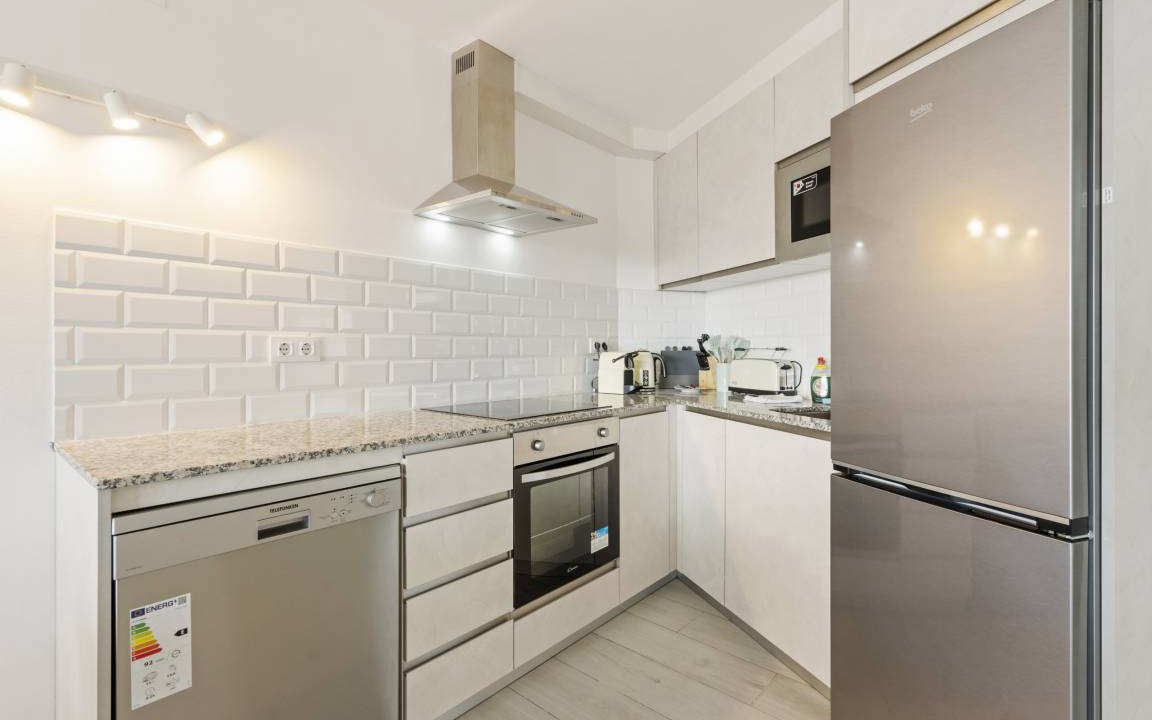 Photo of Kitchen in Empuriabrava