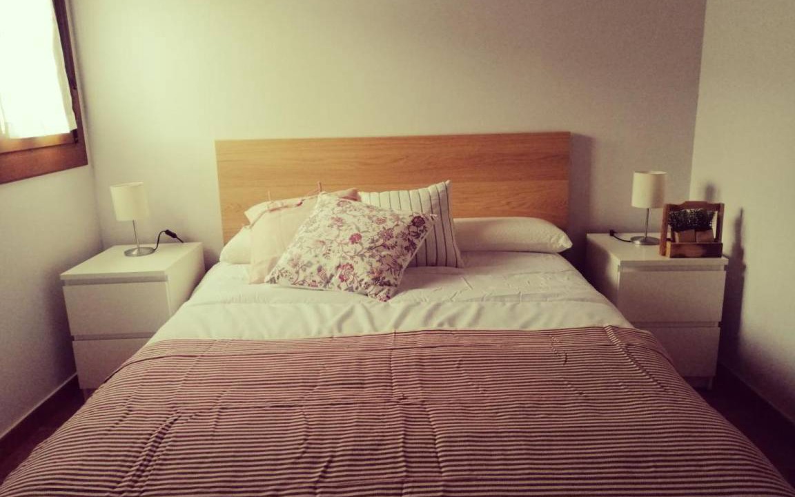 Photo of Bedroom in Aldehuela del Rincon