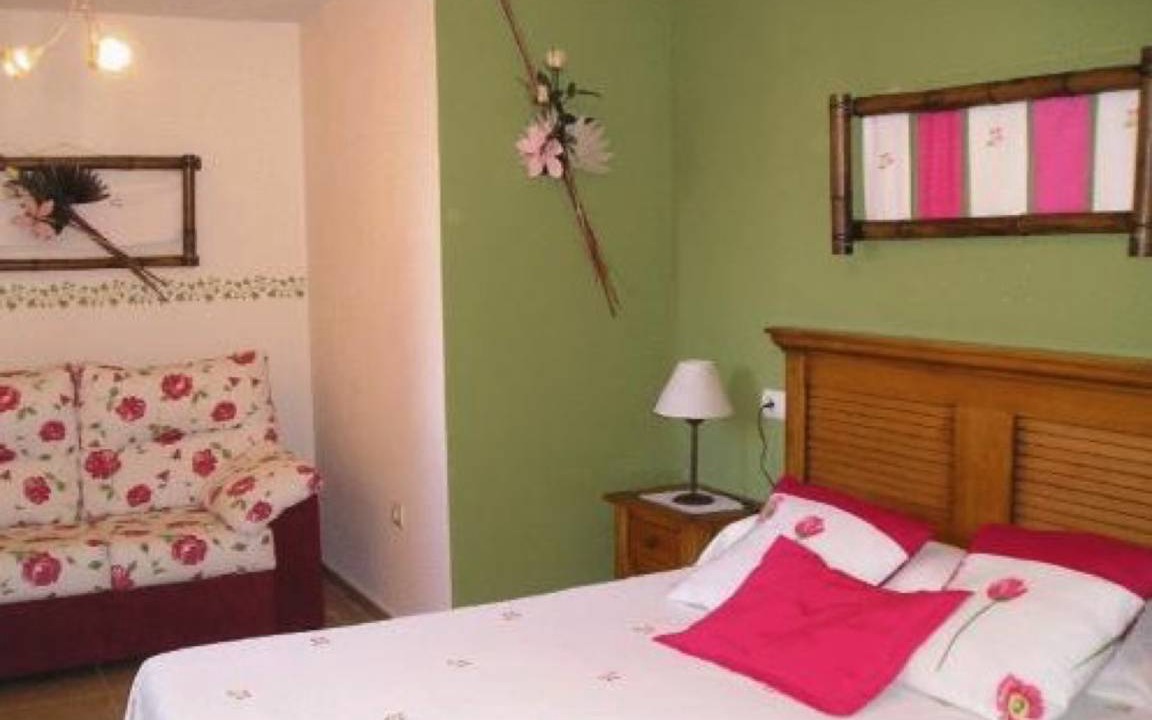 Photo of Bedroom in Carabano