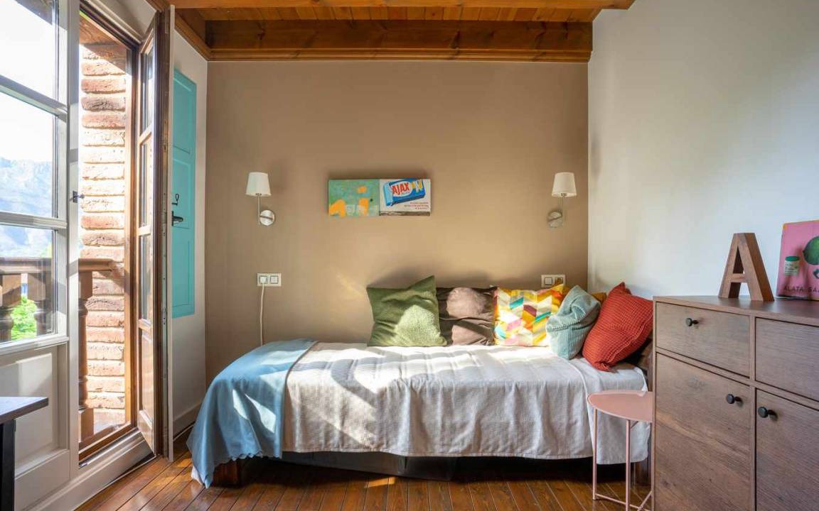 Photo of Bedroom in Margolles