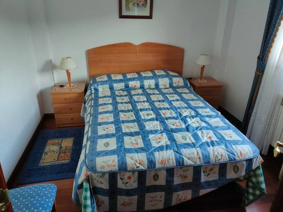 Photo of Bedroom in Huerta de Rey