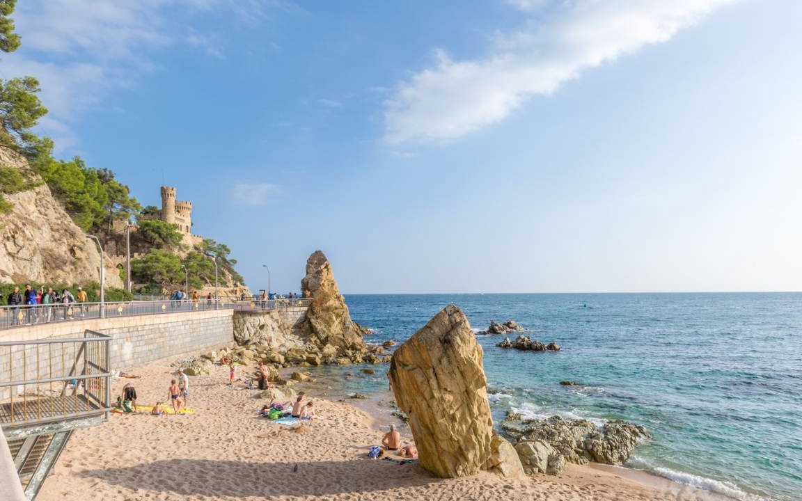 Photo of Others in Lloret de Mar