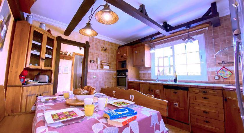 Photo of Kitchen in San Isidro