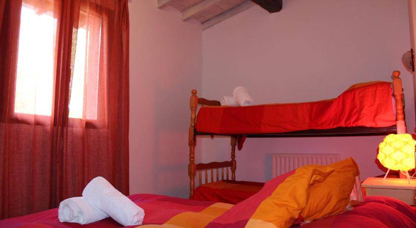 Photo of Bedroom in La Alberca
