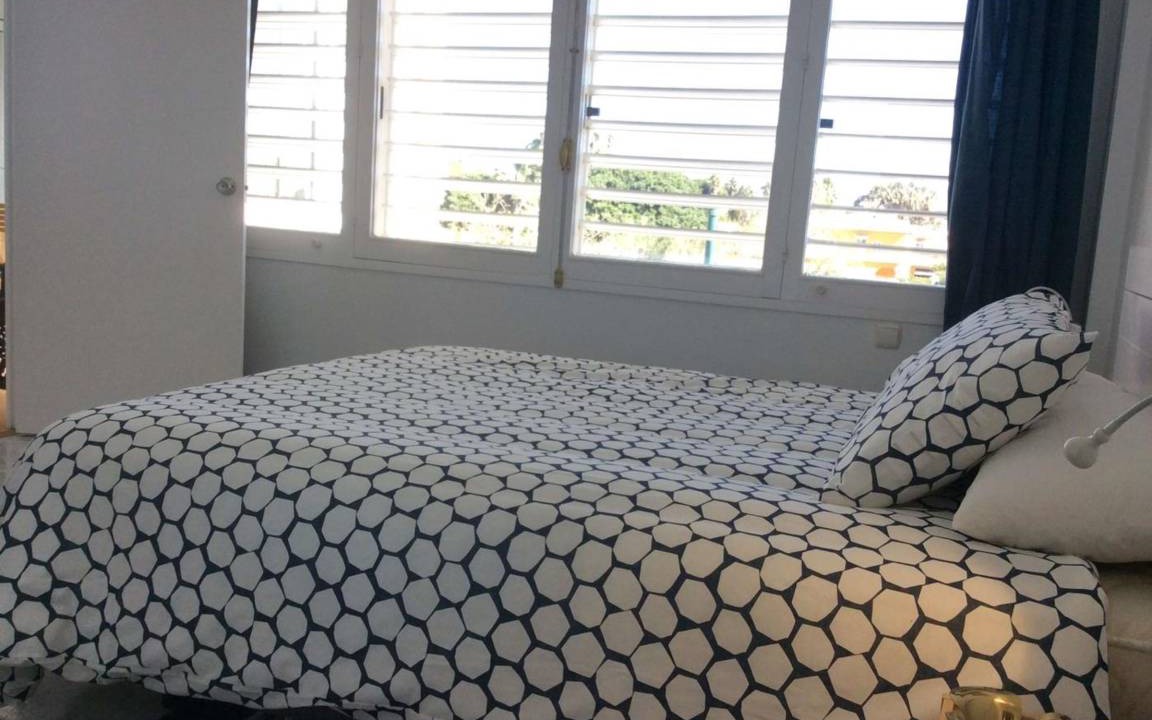 Photo of Bedroom in Guadalmar