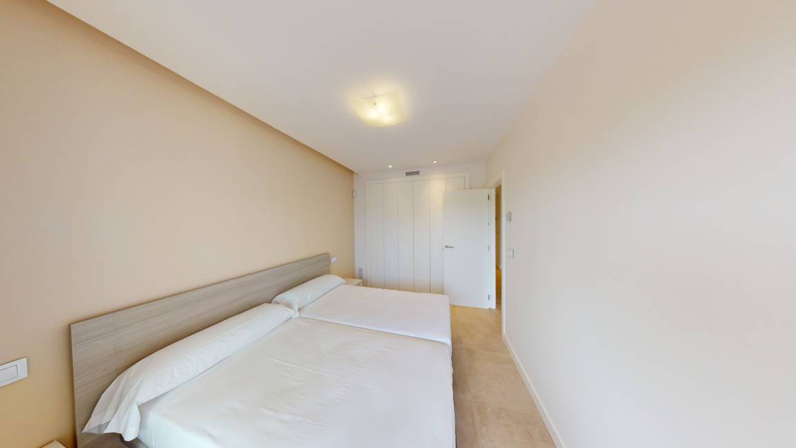 Photo of Bedroom in Molinell