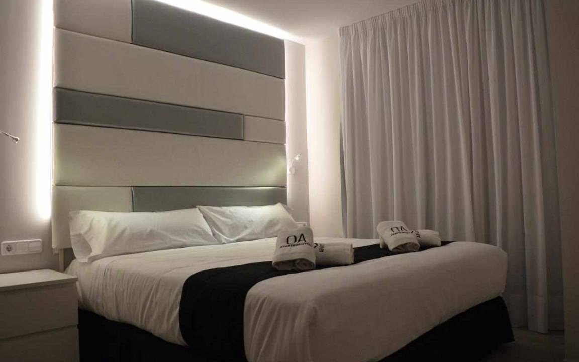 Photo of Bedroom in Ainsa