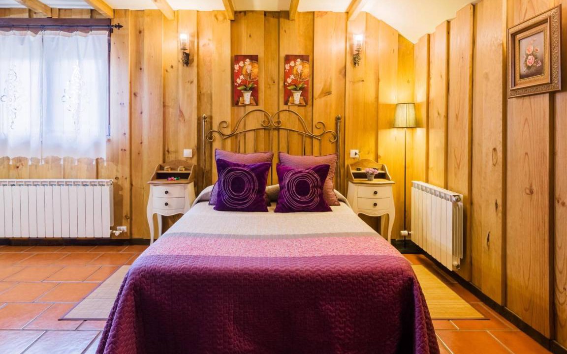 Photo of Bedroom in Caboalles de Abajo