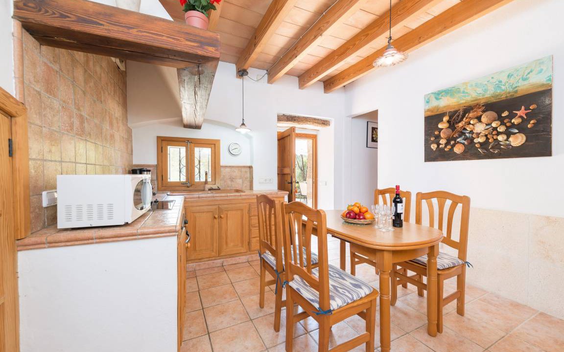 Photo of Kitchen in Andraitx
