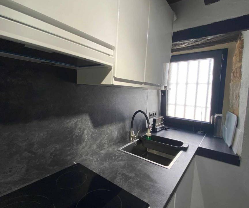 Photo of Kitchen in Quintanilla de las Torres