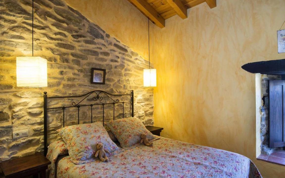 Photo of Bedroom in San Pelayo de Montija