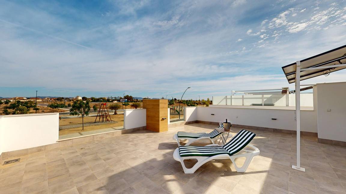 Photo of Patio Balcony in Torre-Pacheco