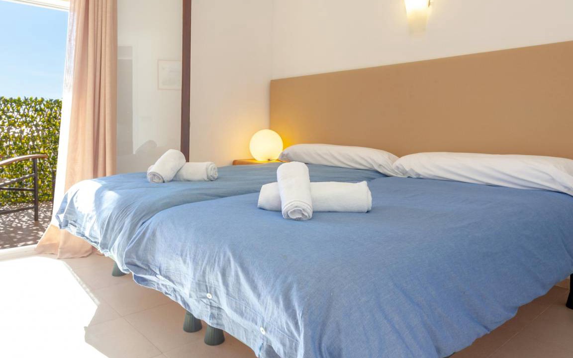 Photo of Bedroom in Llafranc