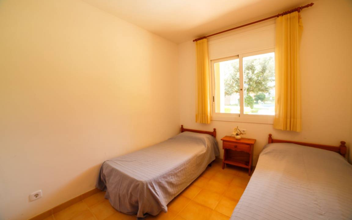 Photo of Bedroom in Pals