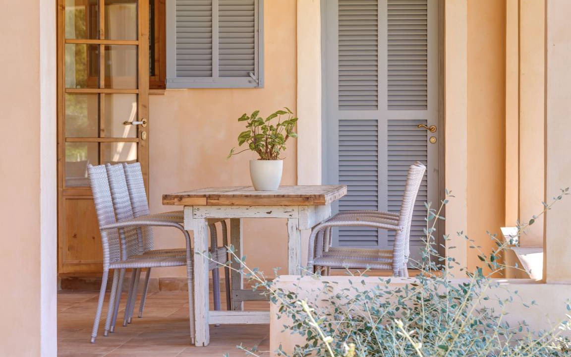 Photo of Patio Balcony in Sencelles