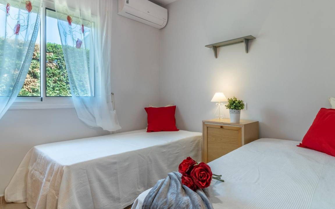 Photo of Bedroom in Sant Pere Pescador