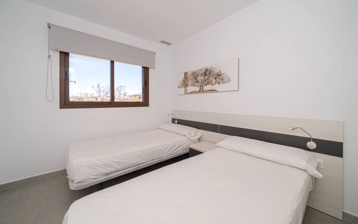 Photo of Bedroom in Mar de Pulpi
