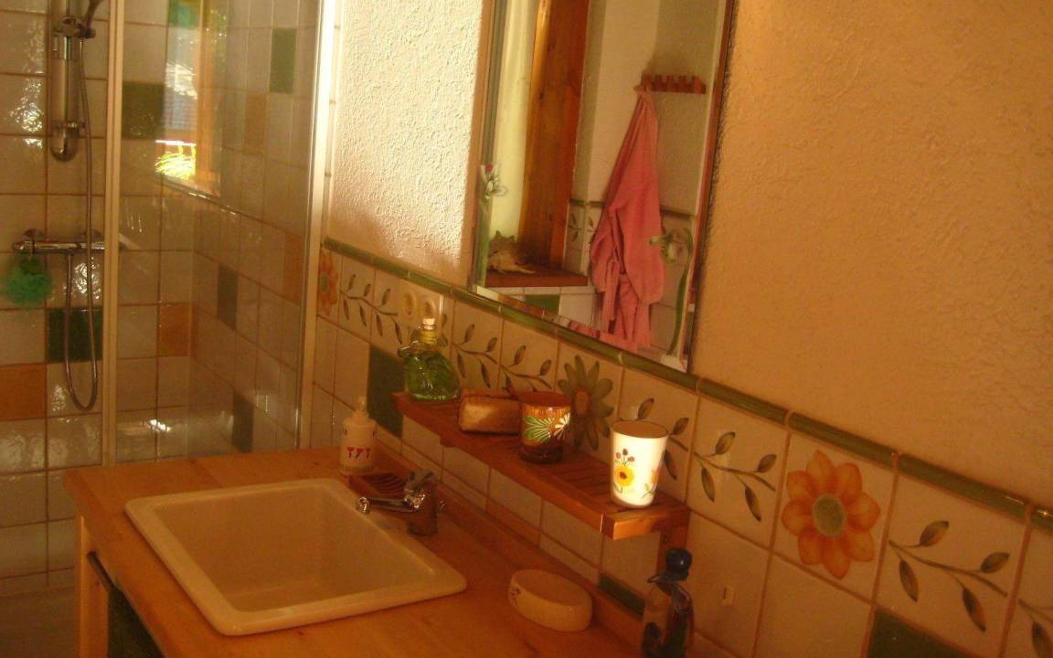 Photo of Bathroom in Tornin