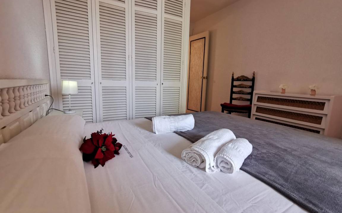 Photo of Bedroom in Platja d'Aro
