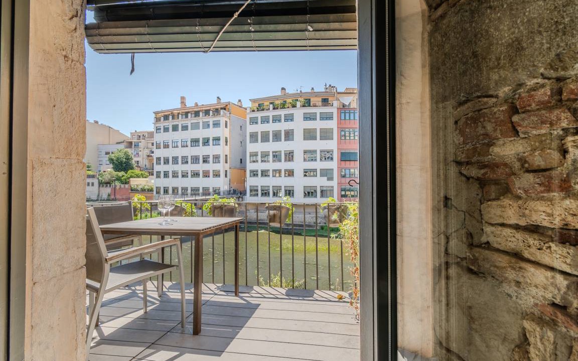 Photo of Patio Balcony in Old Town
